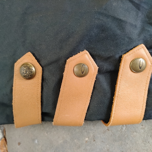 Oakley Gretchen Bleiler ski pants - Picture 6 of 8